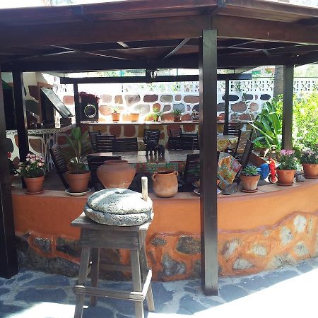 MogánEl Jardin公寓 外观 照片