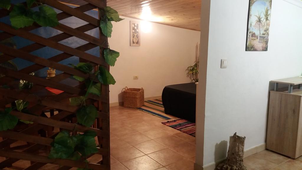 MogánEl Jardin公寓 外观 照片
