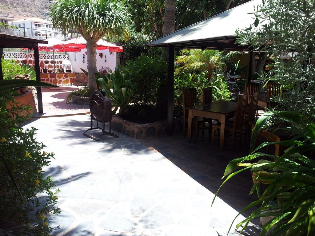 MogánEl Jardin公寓 外观 照片