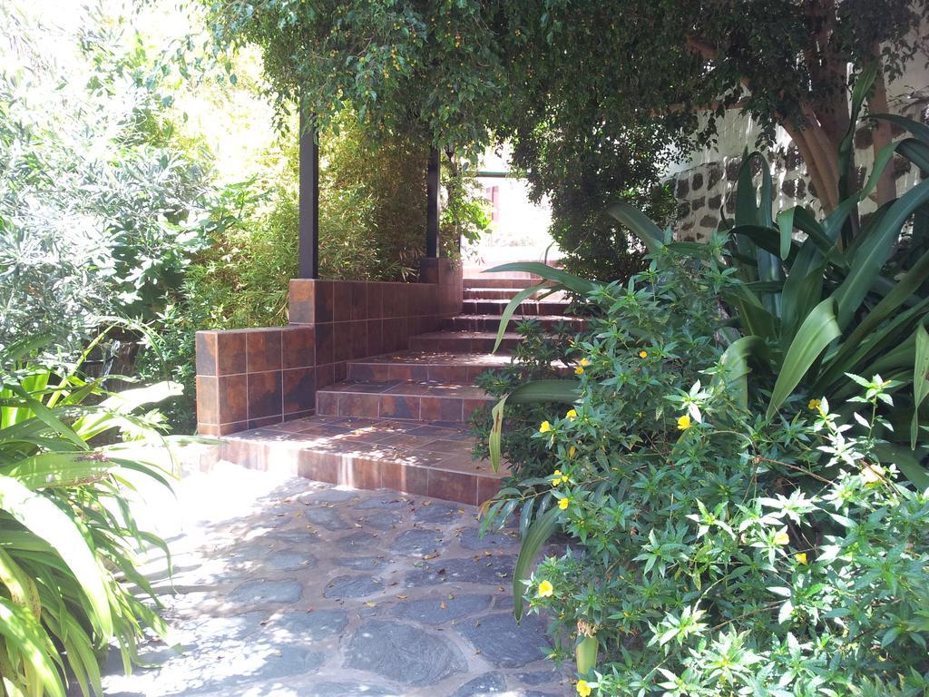 MogánEl Jardin公寓 外观 照片